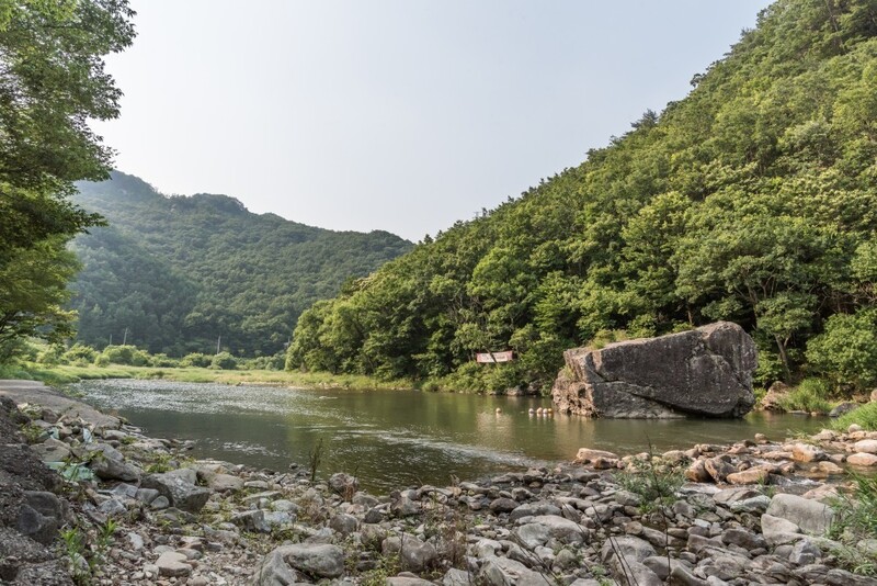 계곡